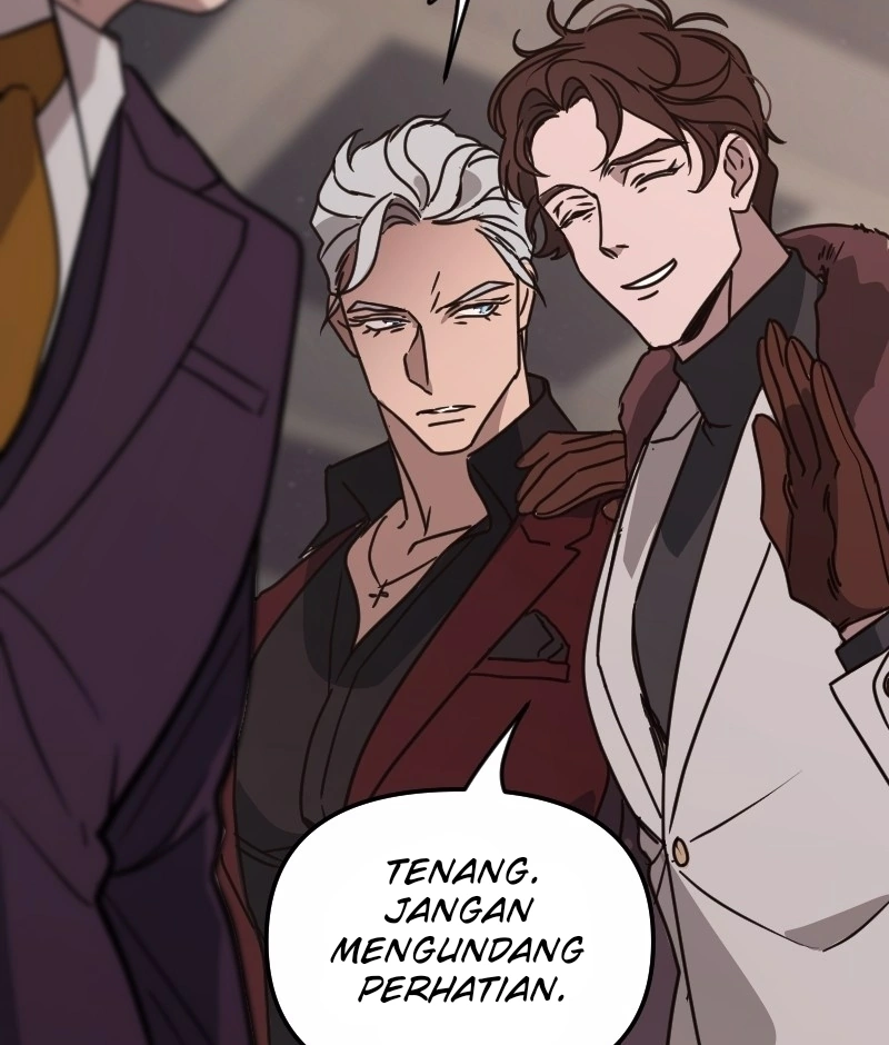 The Mafia Nanny chapter 34 halaman 114
