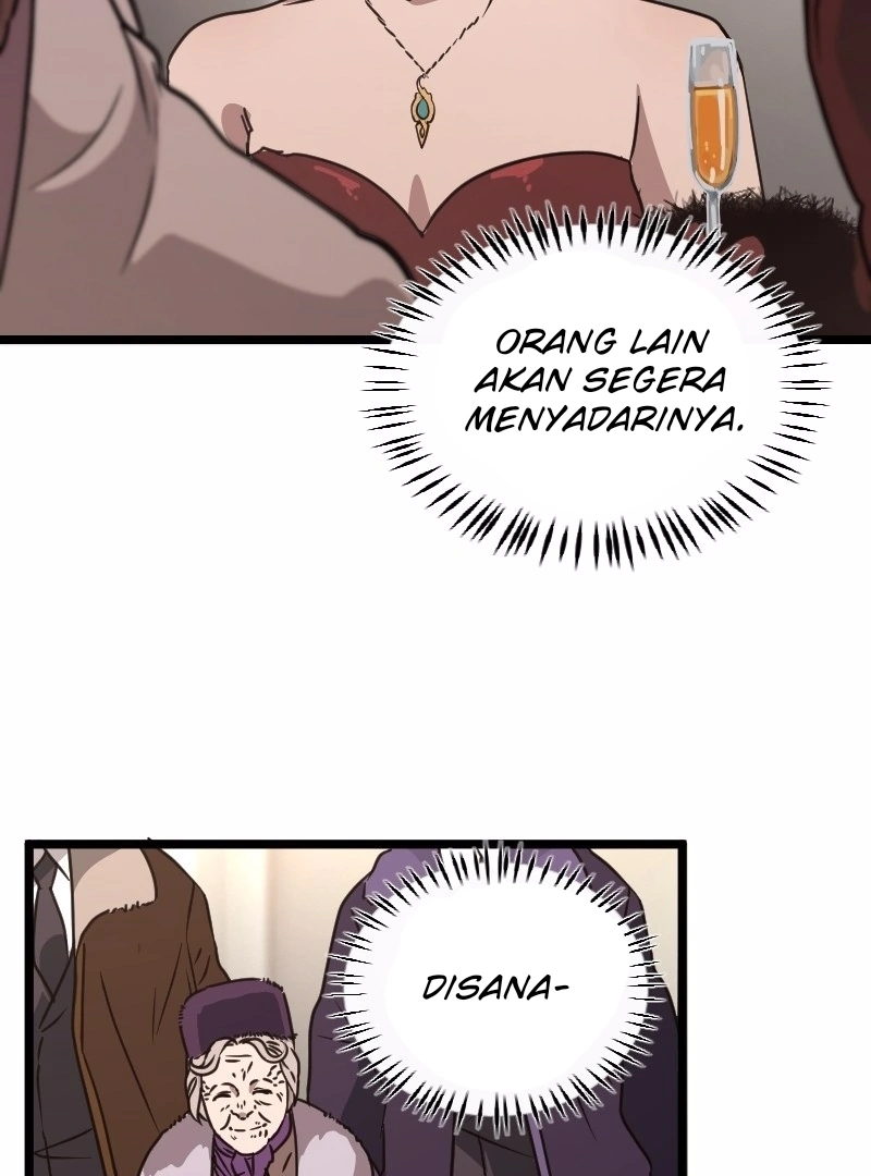 The Mafia Nanny chapter 35 halaman 4