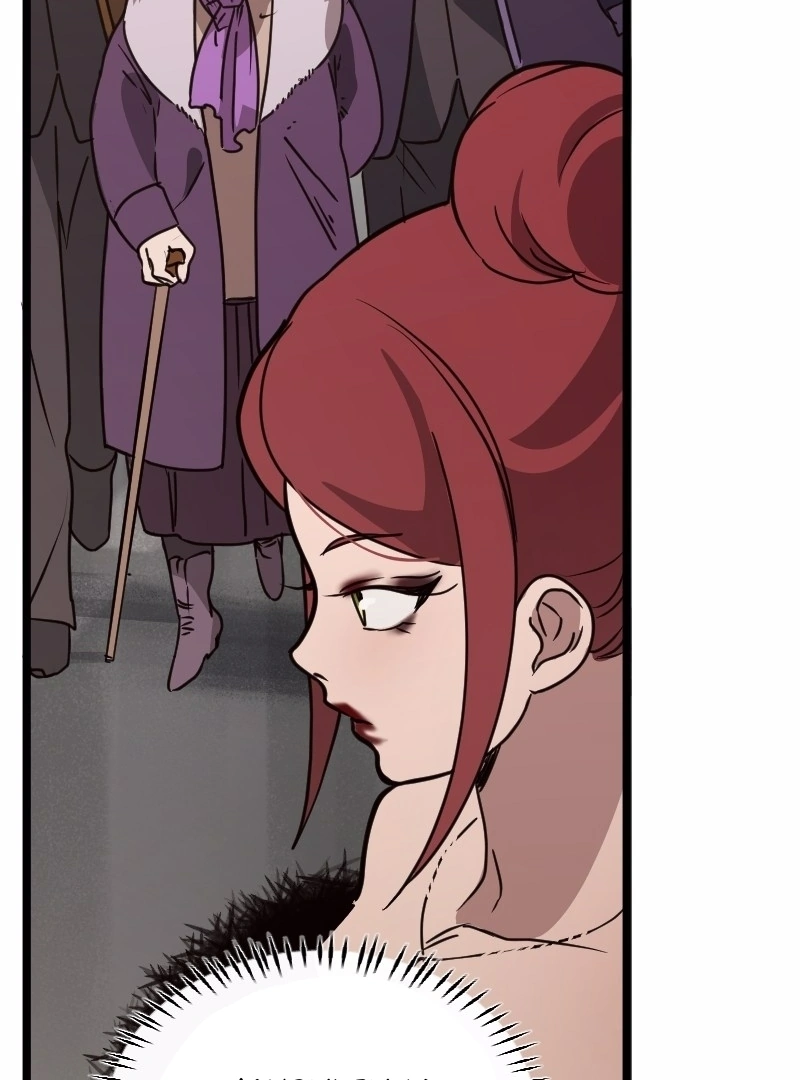 The Mafia Nanny chapter 35 halaman 5