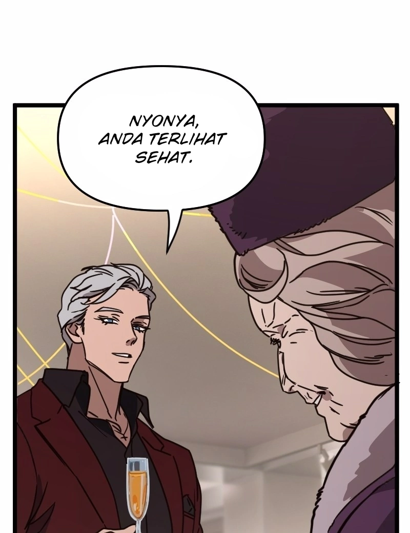 The Mafia Nanny chapter 35 halaman 8