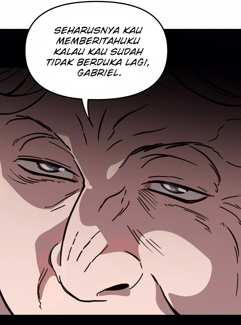 The Mafia Nanny chapter 35 halaman 10