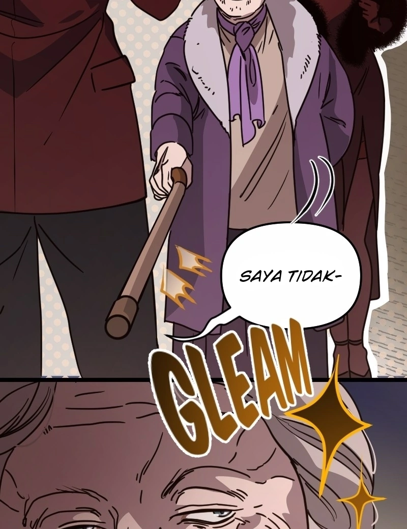 The Mafia Nanny chapter 35 halaman 14