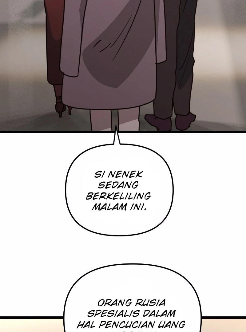 The Mafia Nanny chapter 35 halaman 18