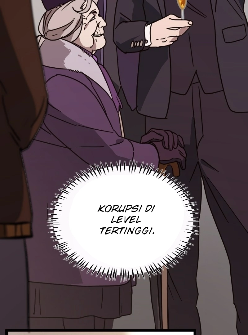 The Mafia Nanny chapter 35 halaman 22