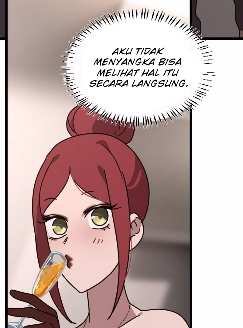 The Mafia Nanny chapter 35 halaman 23