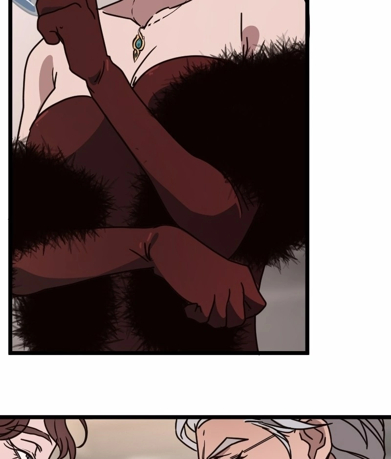 The Mafia Nanny chapter 35 halaman 24