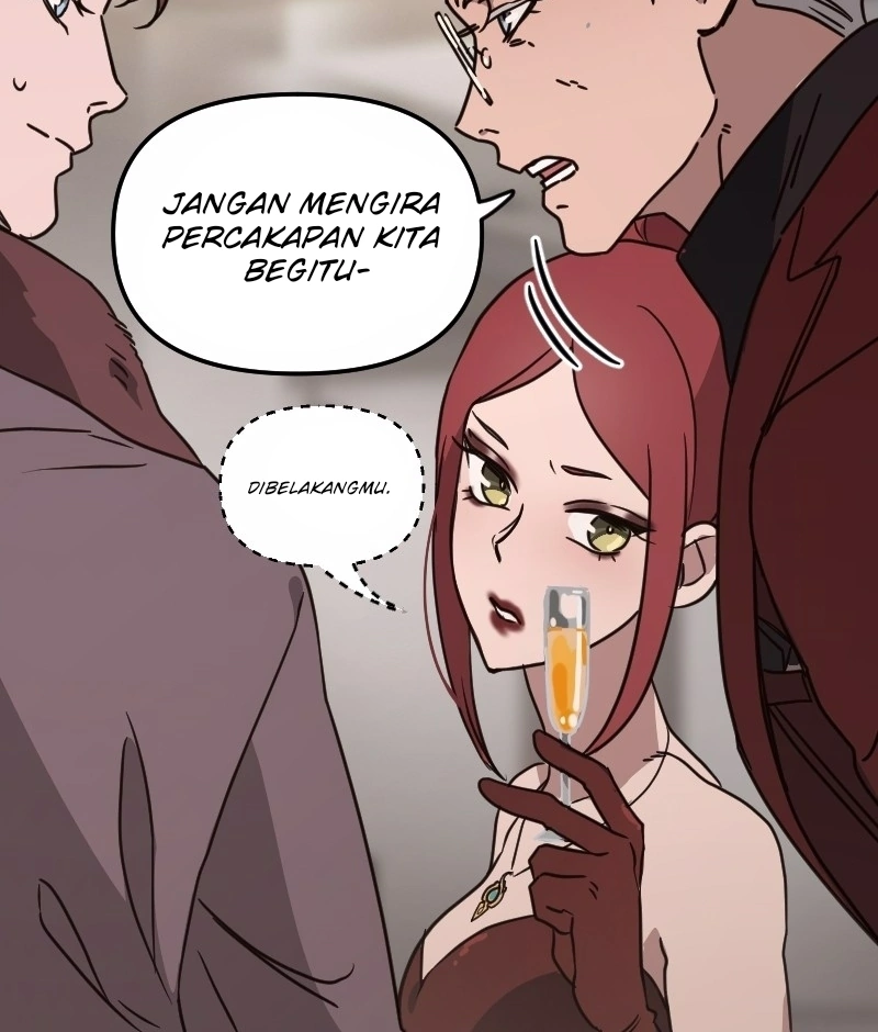 The Mafia Nanny chapter 35 halaman 25
