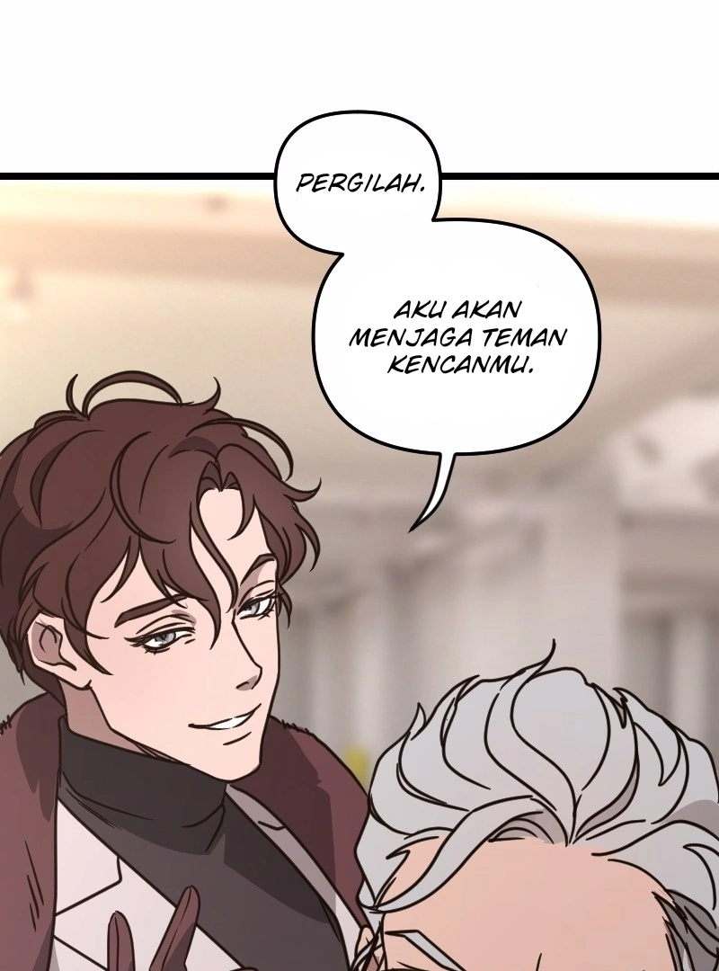 The Mafia Nanny chapter 35 halaman 28