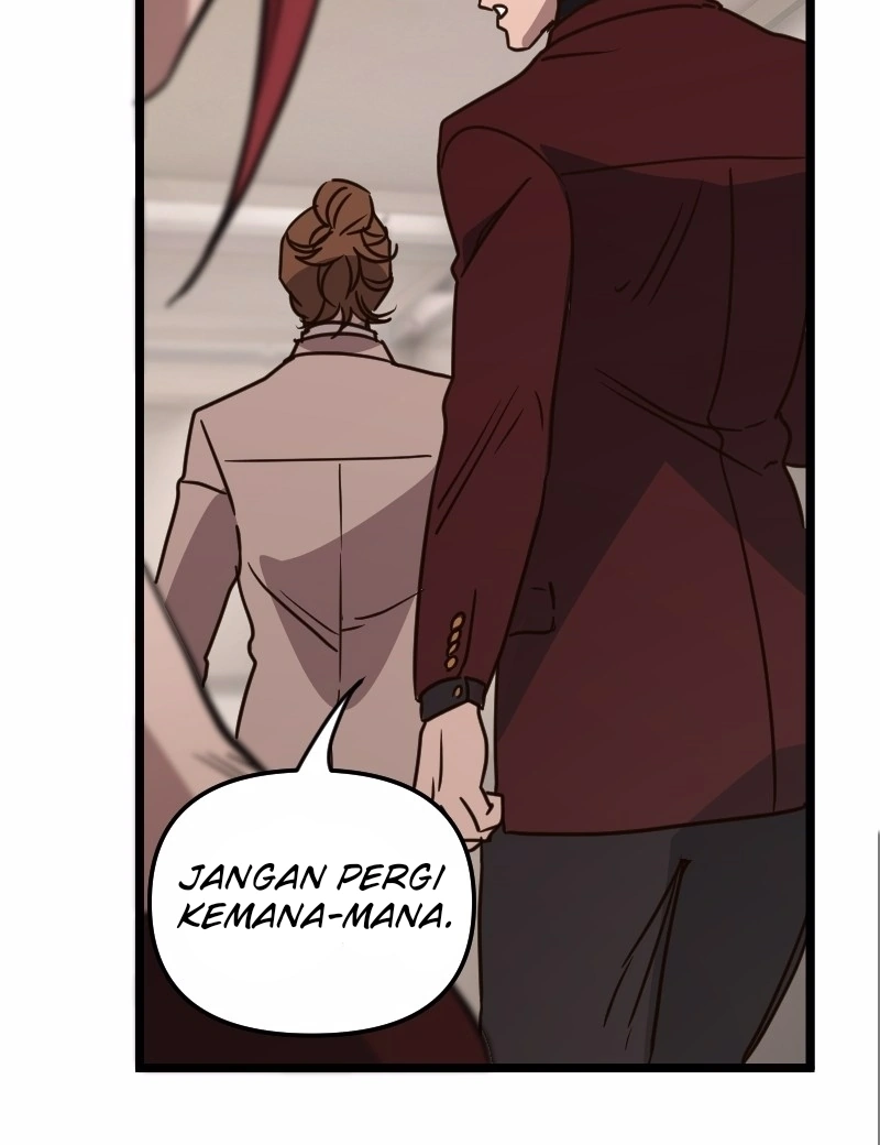 The Mafia Nanny chapter 35 halaman 30