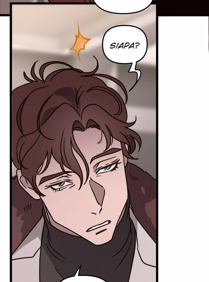 The Mafia Nanny chapter 35 halaman 34