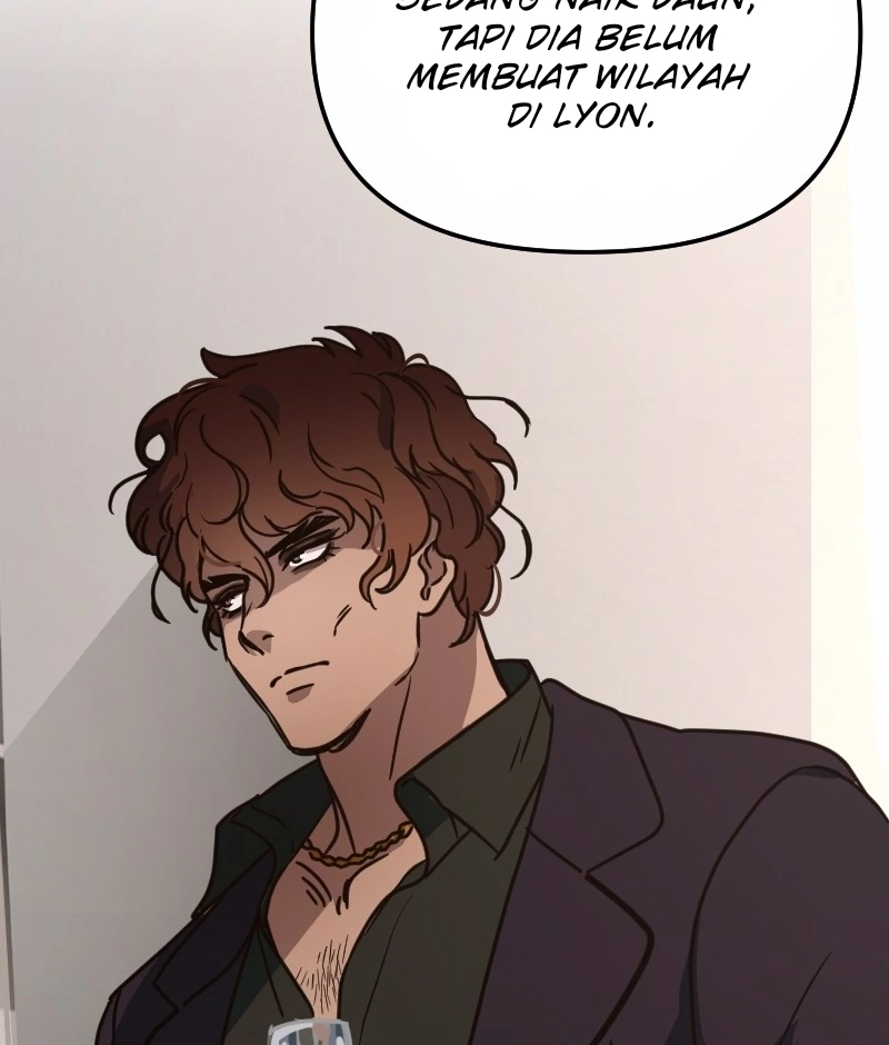 The Mafia Nanny chapter 35 halaman 36
