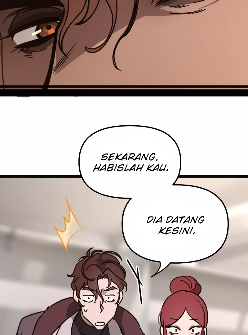 The Mafia Nanny chapter 35 halaman 40