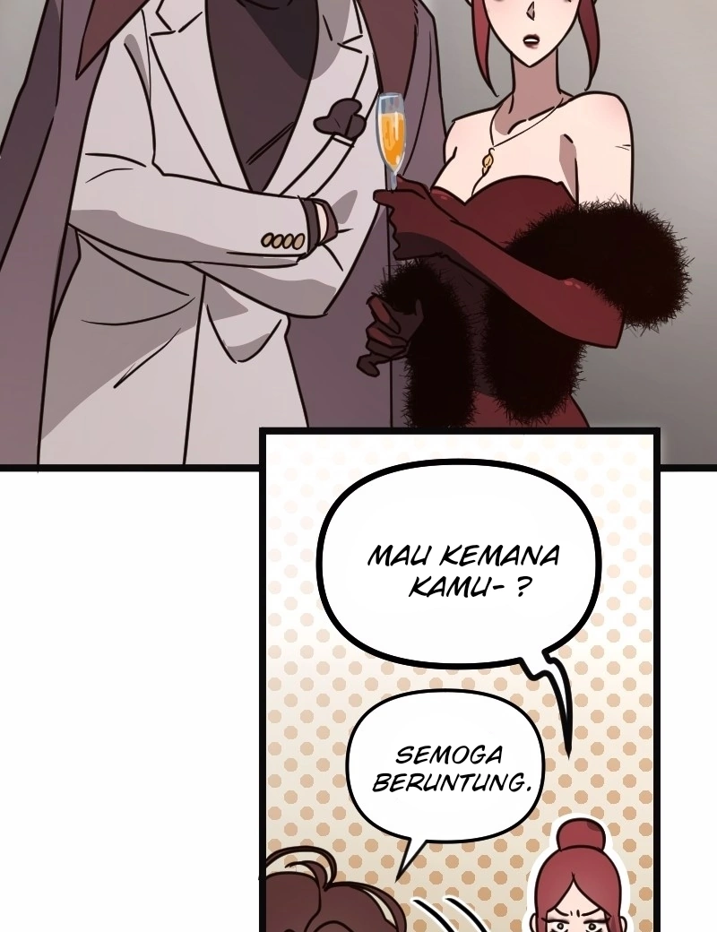 The Mafia Nanny chapter 35 halaman 41