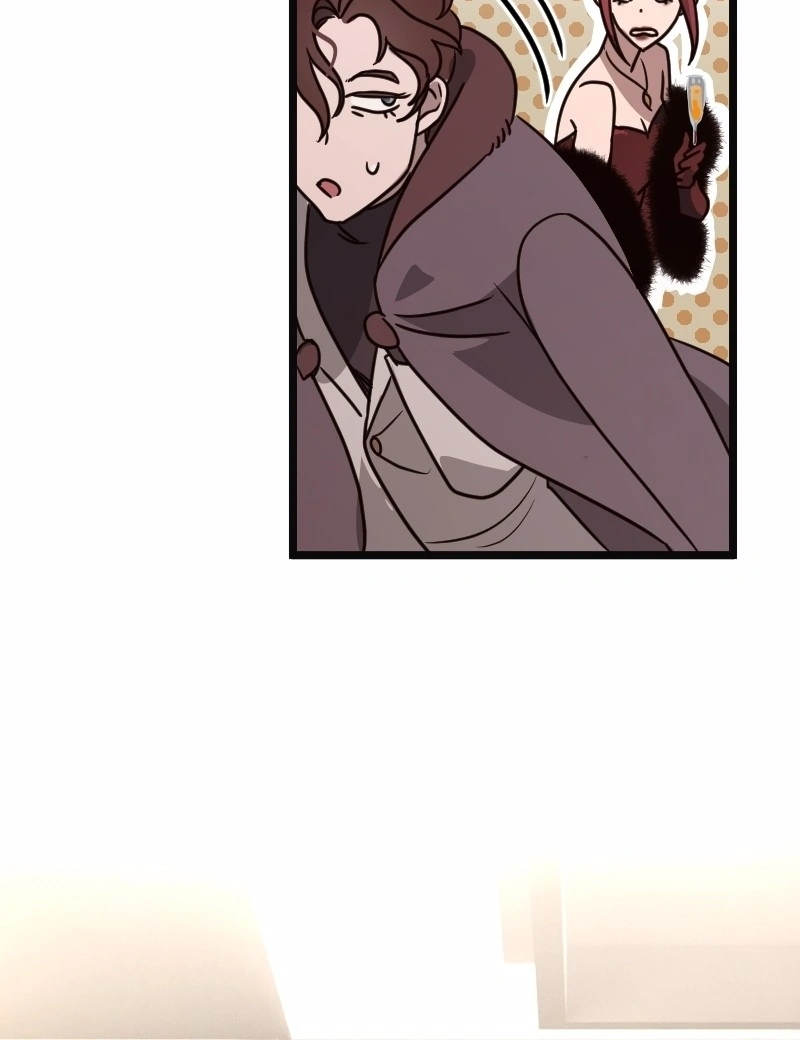 The Mafia Nanny chapter 35 halaman 42