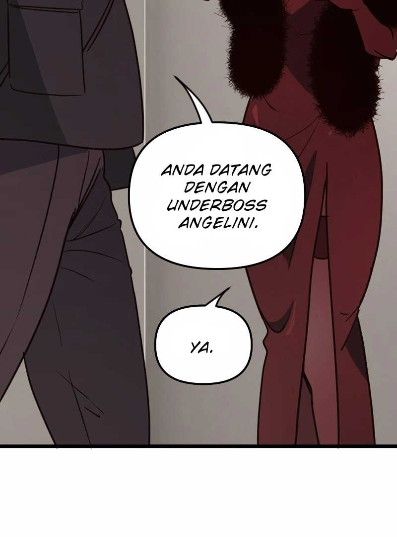 The Mafia Nanny chapter 35 halaman 44
