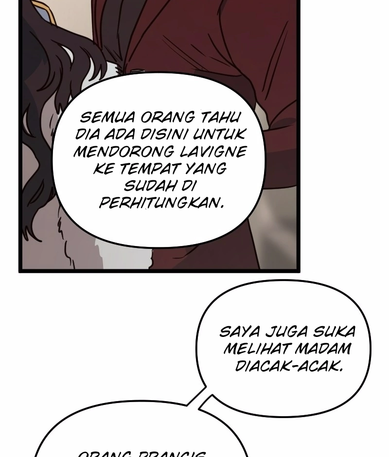 The Mafia Nanny chapter 35 halaman 46