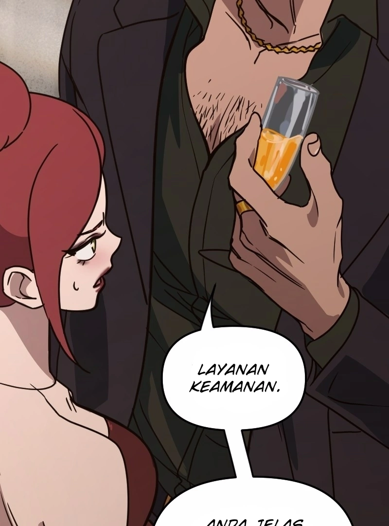 The Mafia Nanny chapter 35 halaman 50