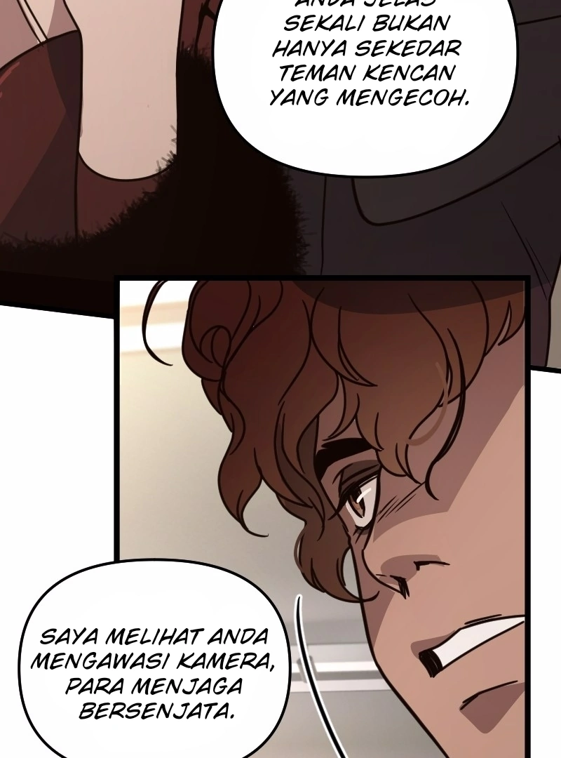 The Mafia Nanny chapter 35 halaman 51