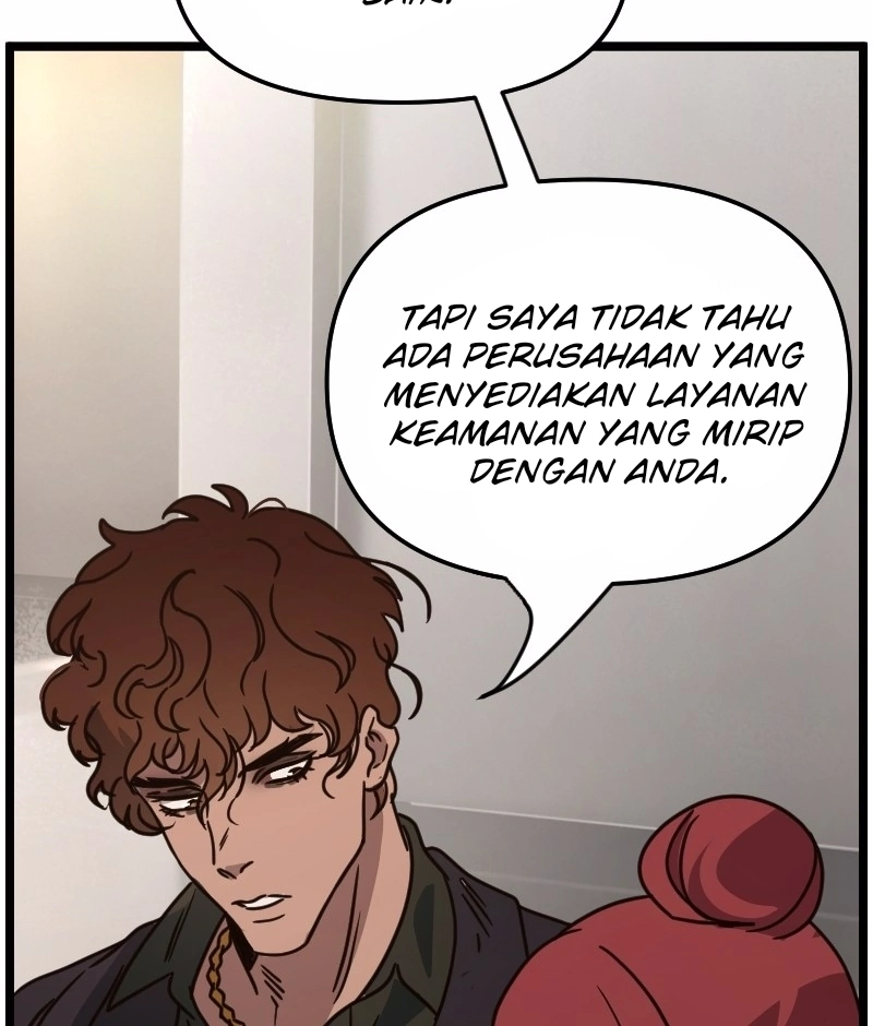 The Mafia Nanny chapter 35 halaman 54