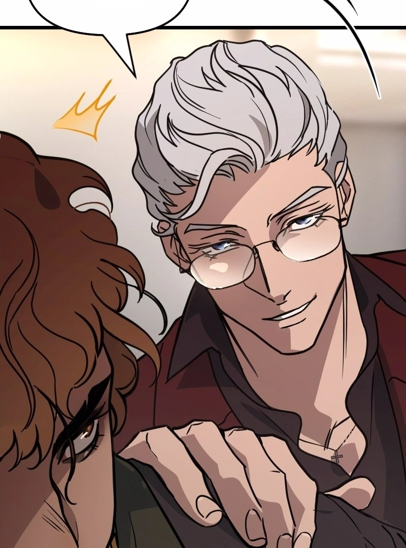 The Mafia Nanny chapter 35 halaman 56