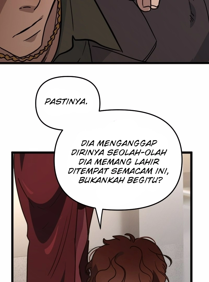 The Mafia Nanny chapter 35 halaman 57