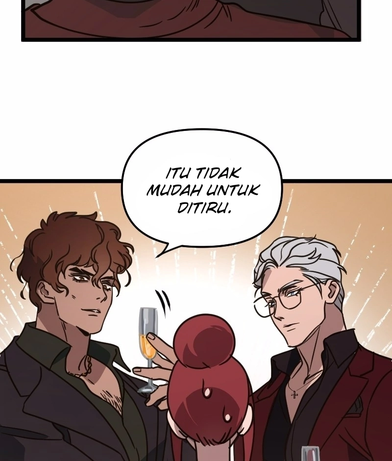 The Mafia Nanny chapter 35 halaman 59
