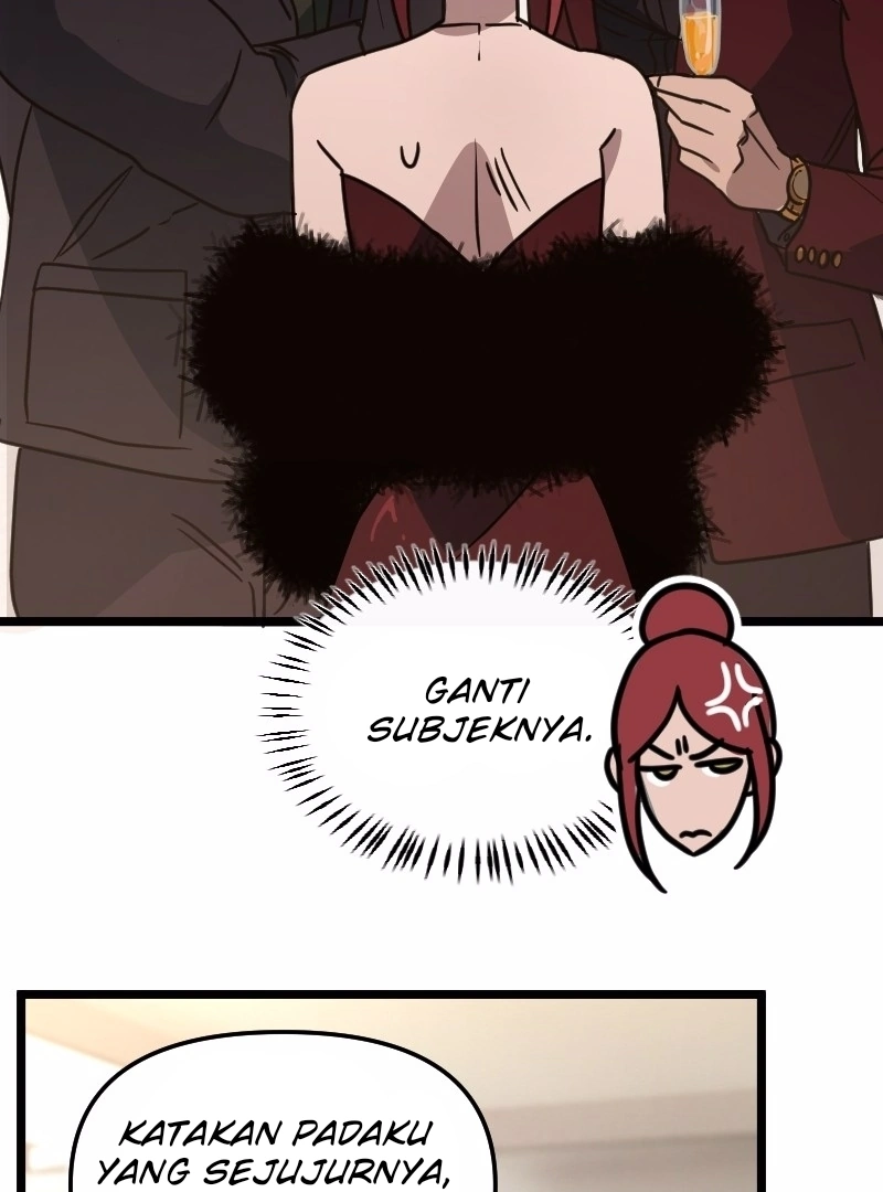 The Mafia Nanny chapter 35 halaman 60