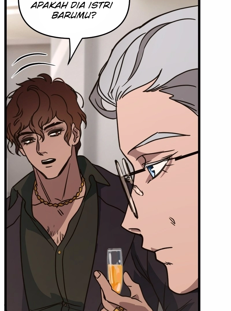 The Mafia Nanny chapter 35 halaman 61