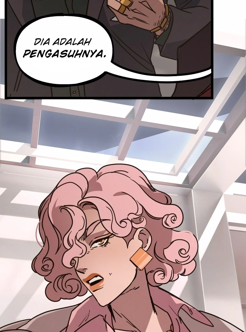 The Mafia Nanny chapter 35 halaman 62