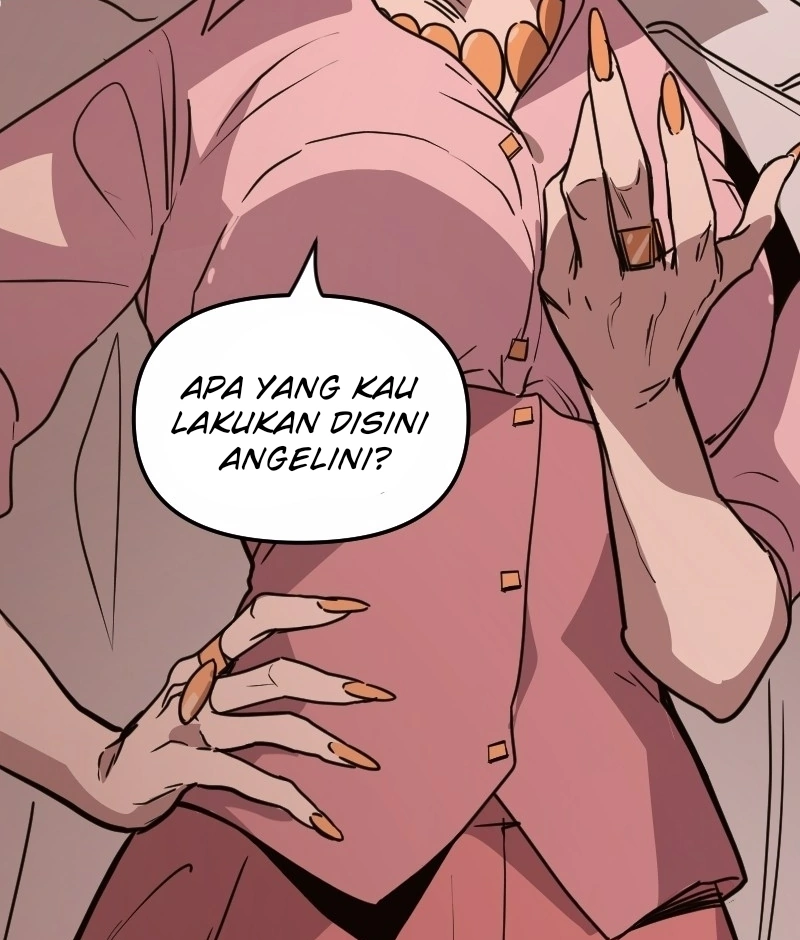 The Mafia Nanny chapter 35 halaman 63