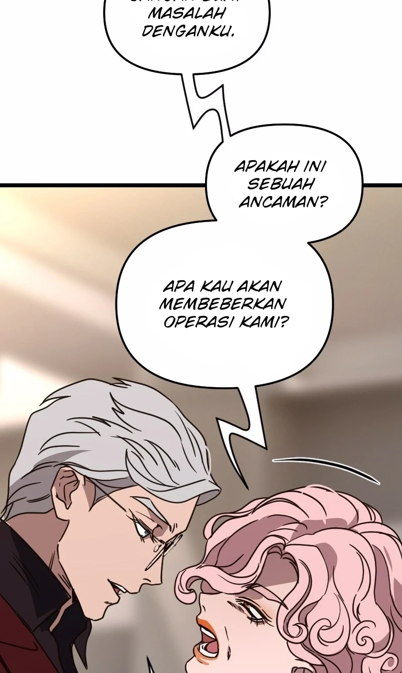 The Mafia Nanny chapter 35 halaman 66