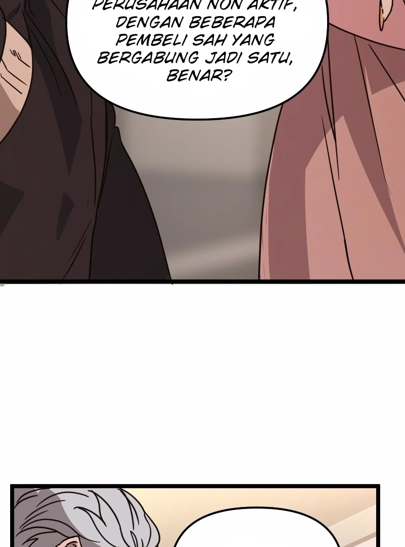 The Mafia Nanny chapter 35 halaman 68