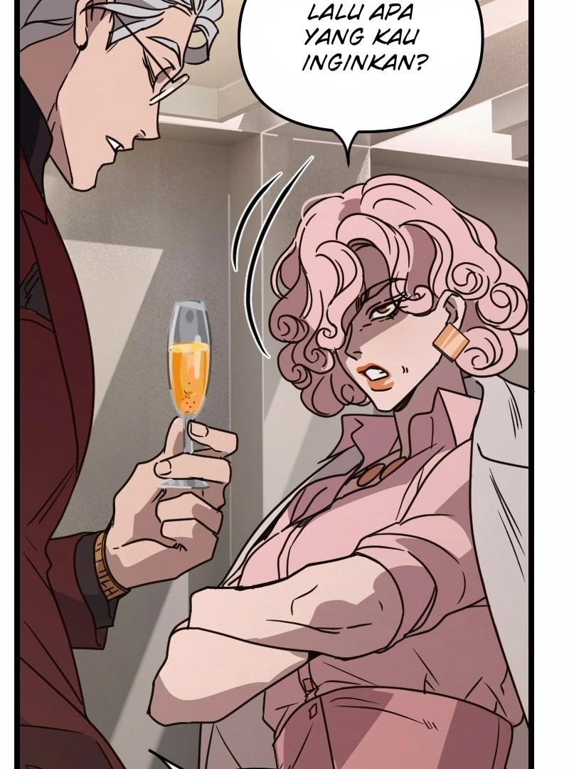 The Mafia Nanny chapter 35 halaman 69