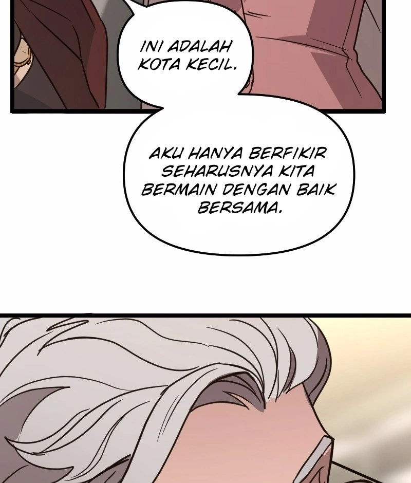 The Mafia Nanny chapter 35 halaman 70