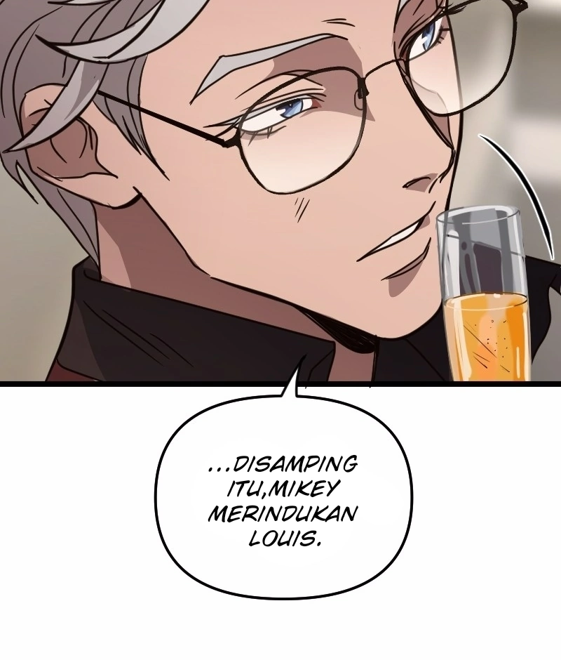 The Mafia Nanny chapter 35 halaman 71