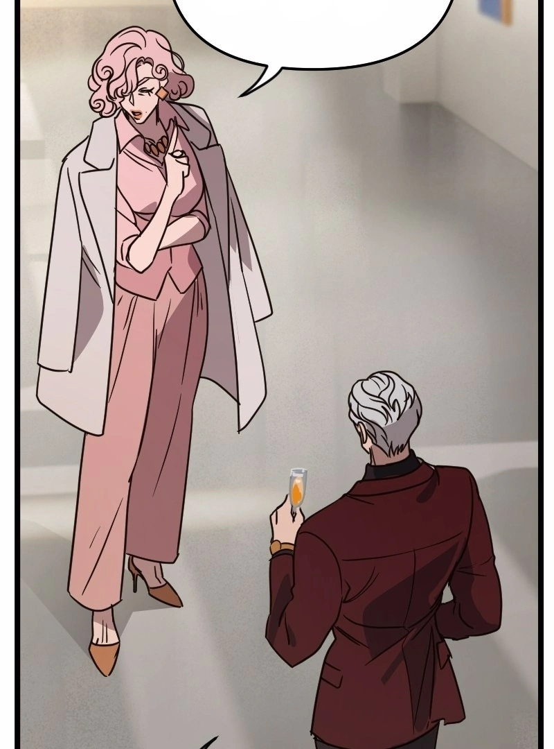 The Mafia Nanny chapter 35 halaman 74