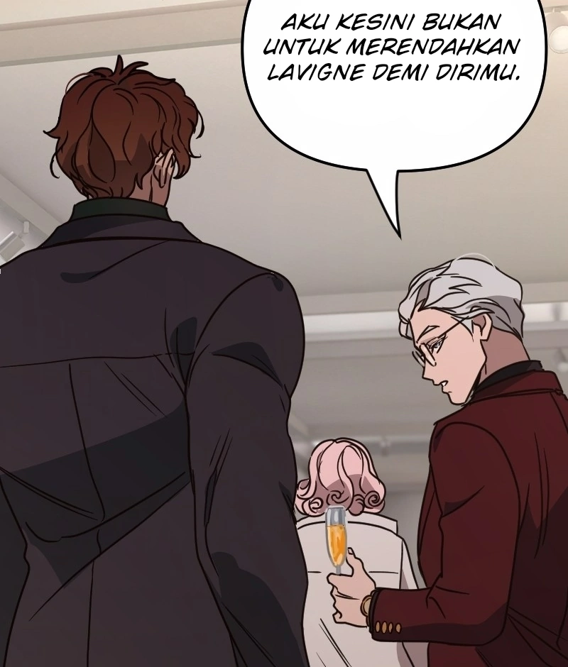 The Mafia Nanny chapter 35 halaman 76