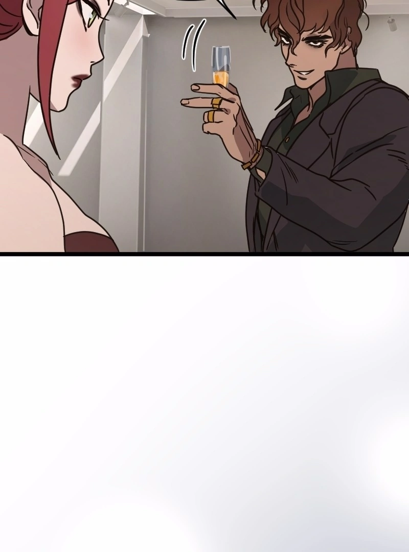 The Mafia Nanny chapter 35 halaman 79