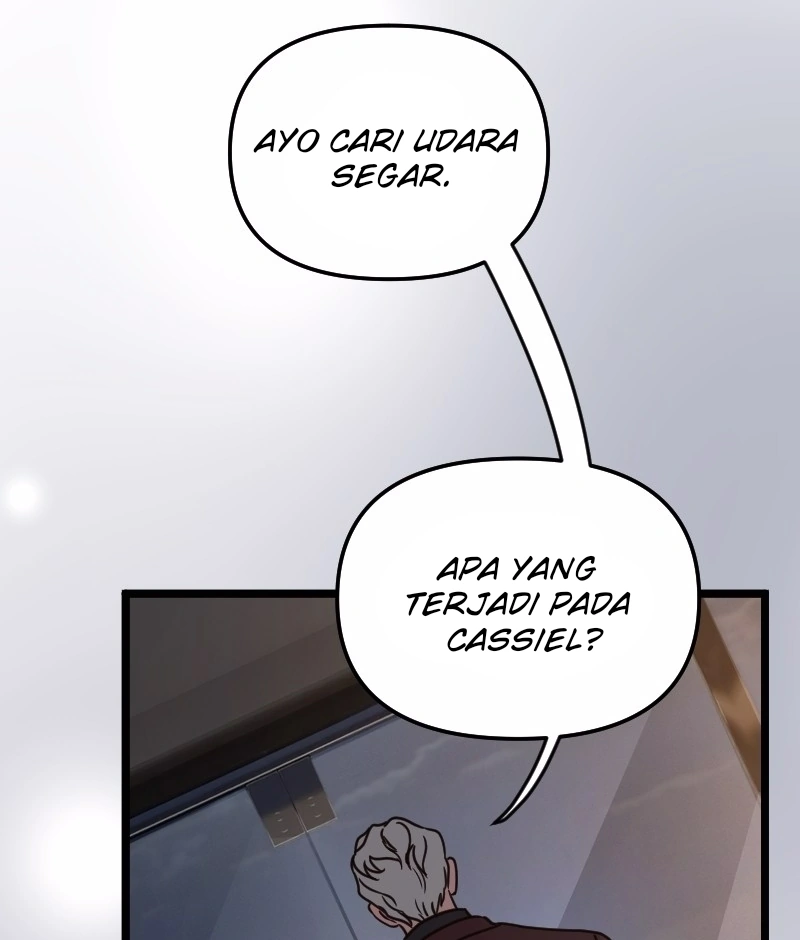 The Mafia Nanny chapter 35 halaman 80