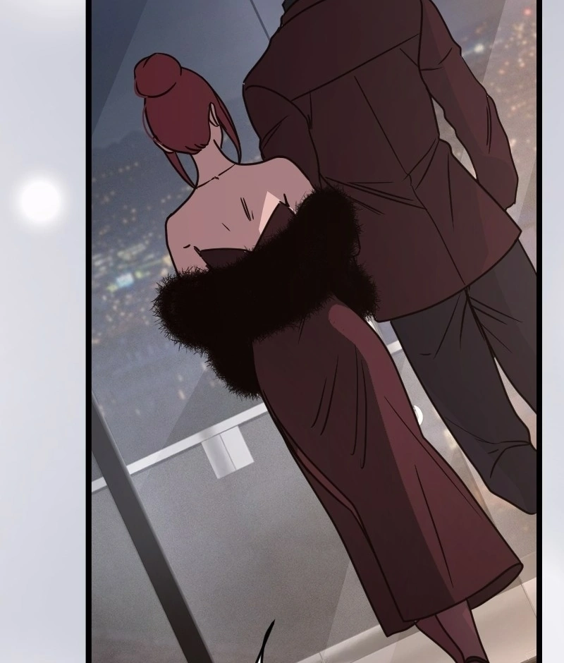 The Mafia Nanny chapter 35 halaman 81