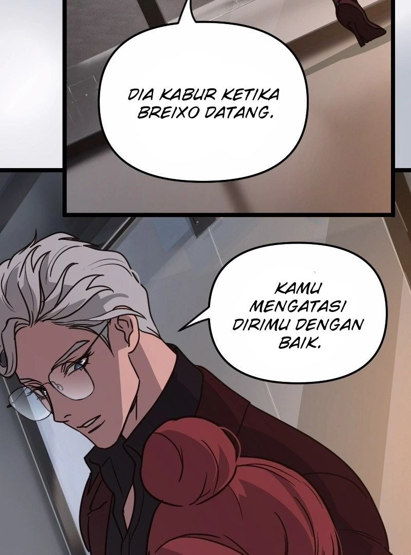 The Mafia Nanny chapter 35 halaman 82
