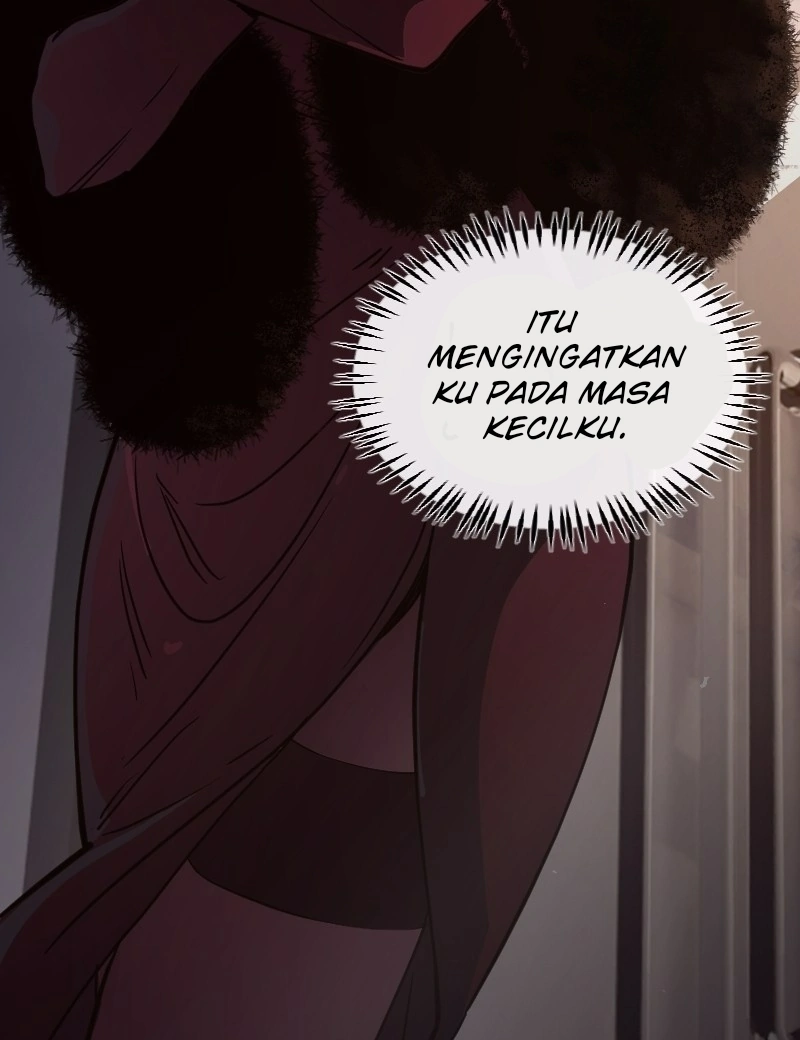 The Mafia Nanny chapter 35 halaman 86