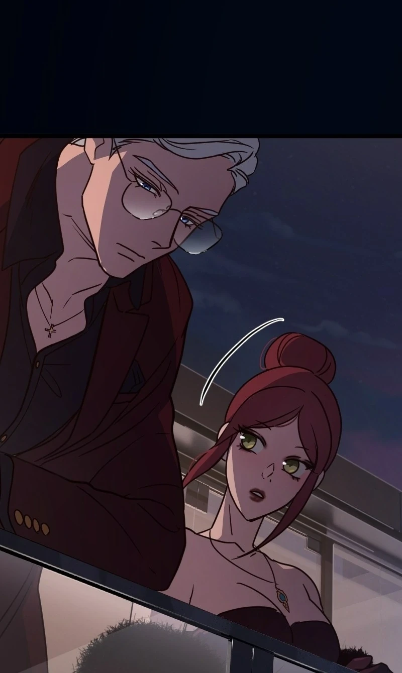 The Mafia Nanny chapter 35 halaman 89