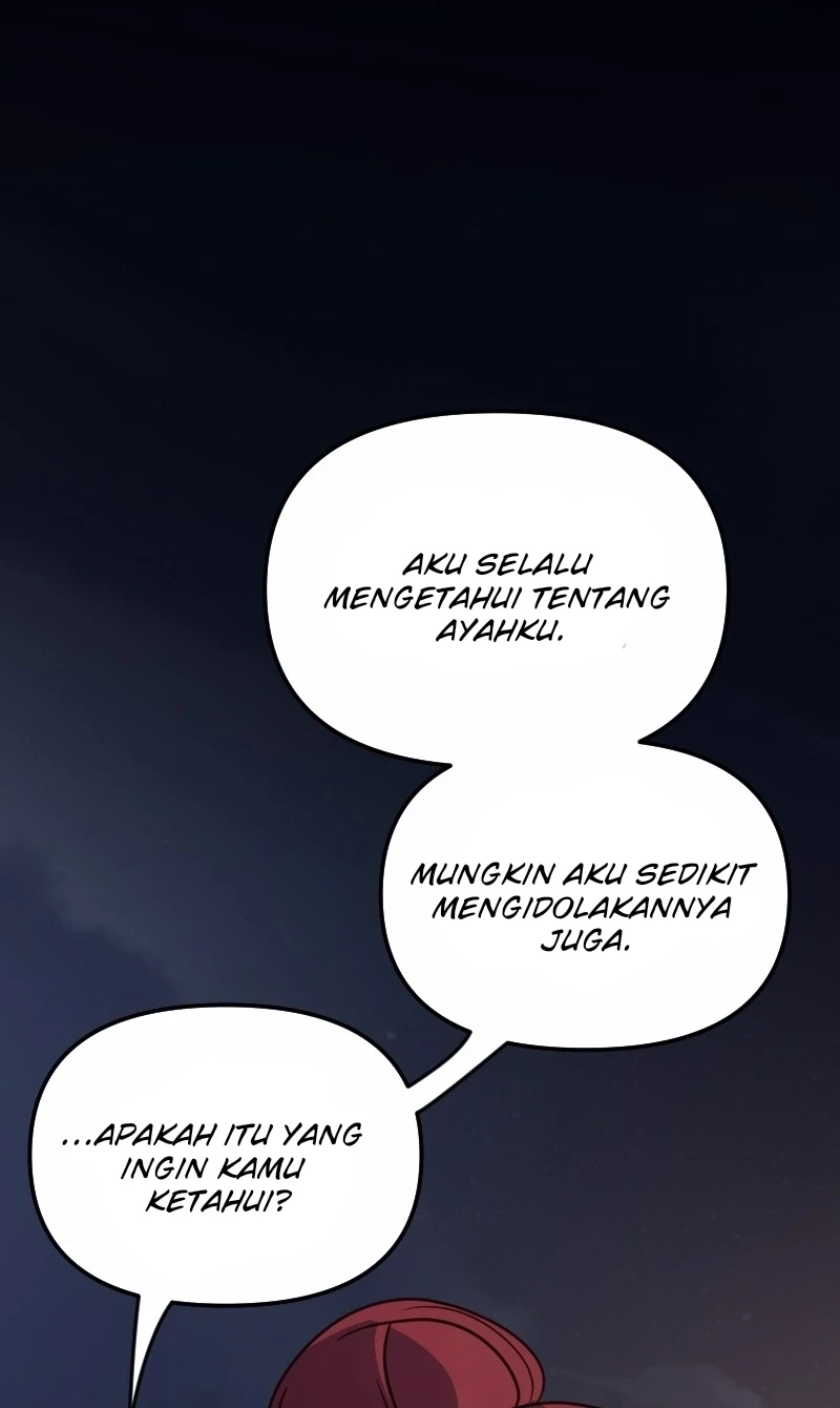 The Mafia Nanny chapter 35 halaman 91