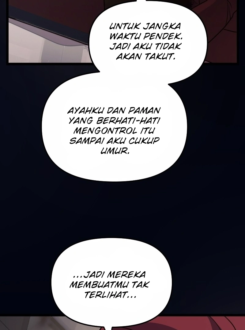 The Mafia Nanny chapter 35 halaman 98