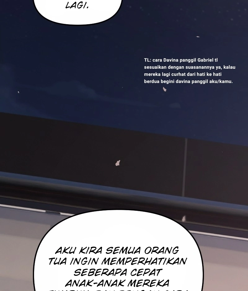 The Mafia Nanny chapter 35 halaman 100