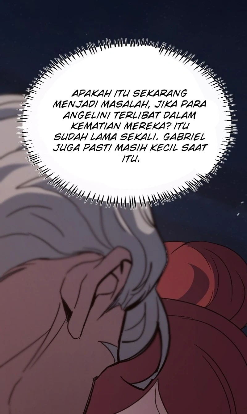 The Mafia Nanny chapter 35 halaman 108
