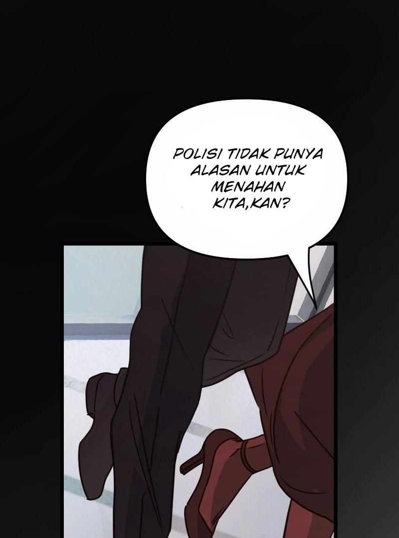 The Mafia Nanny chapter 36 halaman 2