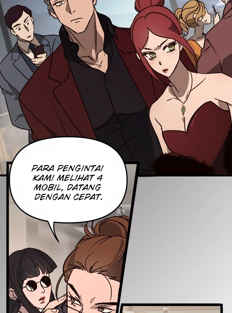 The Mafia Nanny chapter 36 halaman 4