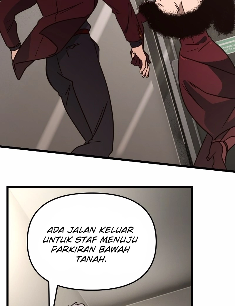The Mafia Nanny chapter 36 halaman 7